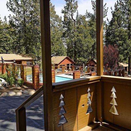 Cedar Glen Lodge Tahoe Vista Quarto foto
