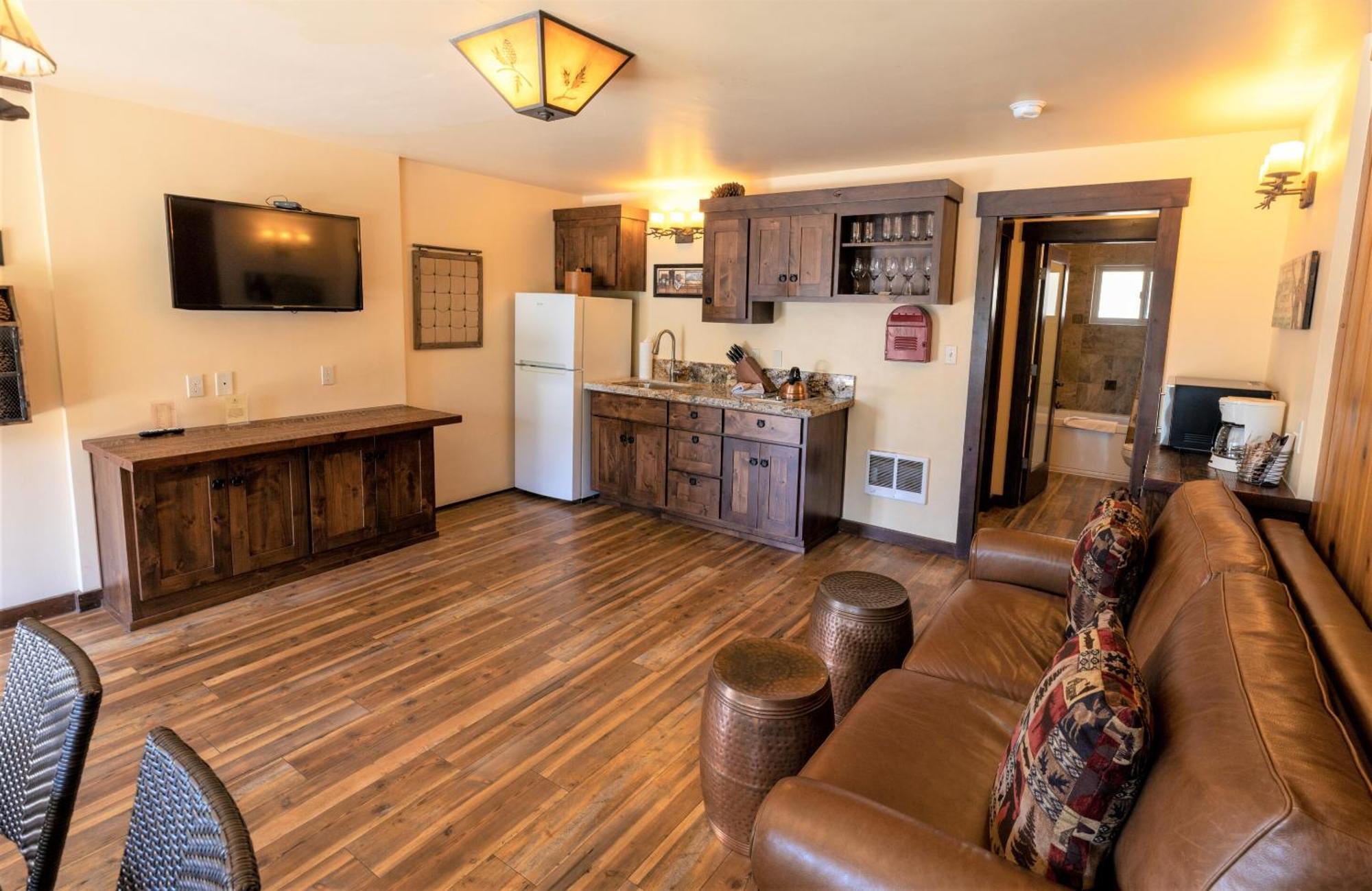 Cedar Glen Lodge Tahoe Vista Quarto foto
